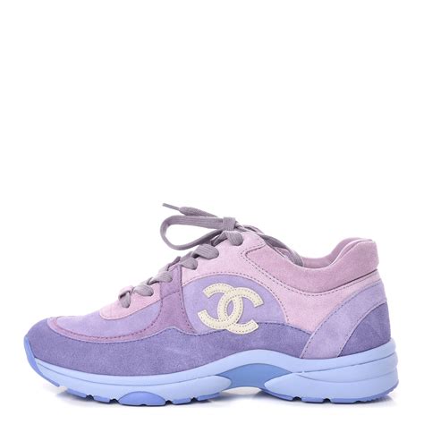 chanel trainers 37.5|chanel shoes official website.